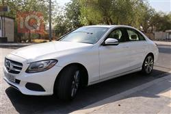 مرسيدس بنز C-Class